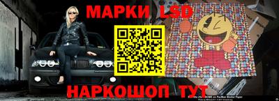стафф Коммунар